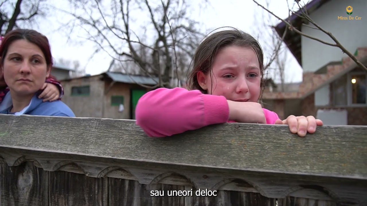 De ce sunt ei săraci și eu nu?