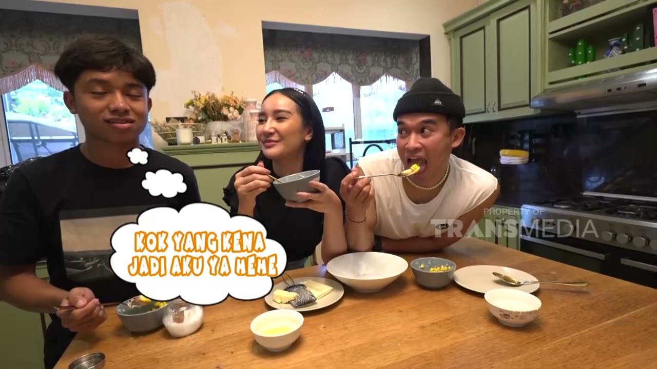 UNCLE ANWAR KATANYA LEBIH MODEL DARI ONTY BELLA - DIARY THE ONSU (5/3/22) P3