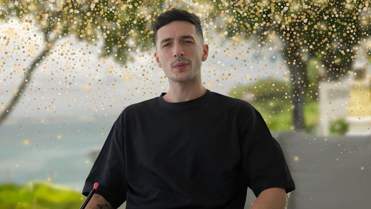 Люк Белмар — Как разбогатеть во время цифровой золотой лихорадки