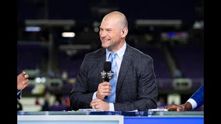 Joe Thomas Gives a Unique Take on Myles Garrett & His Trade Request - Sports4CLE, 2/11/25