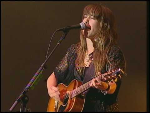 Serena Ryder - What I Want To Know - Salmon Arm Ro...