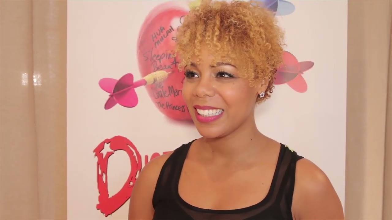 Fairy Tales Get a Makeover in DISENCHANTED!; In Rehearsal with the Cast