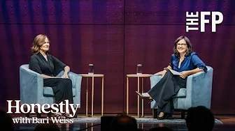 Amy Coney Barrett’s Message for America
