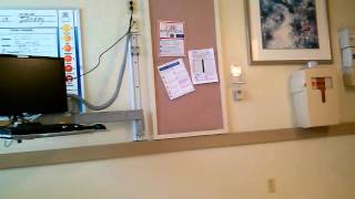UPDATE.....IM IN THE HOSPITAL  :(