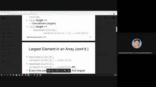 chapter 6: Recursion