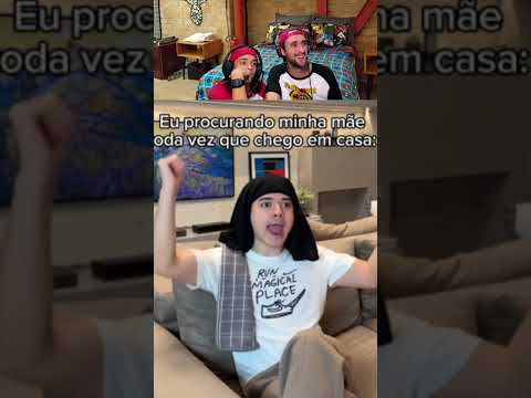 TIPOS DE PESSOAS