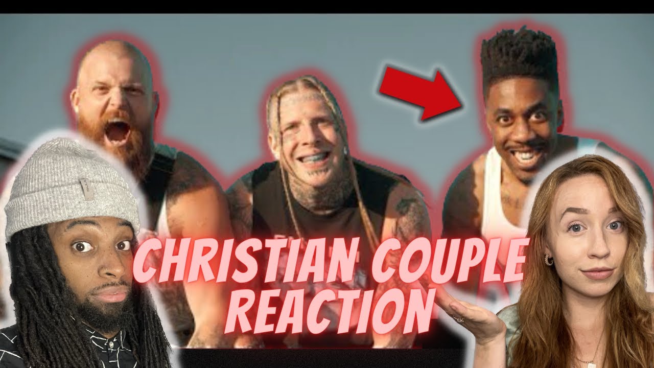 Том Макдональд, Адам Кэлхун и Дакс — Чёрно-белое | РЕАКЦИЯ