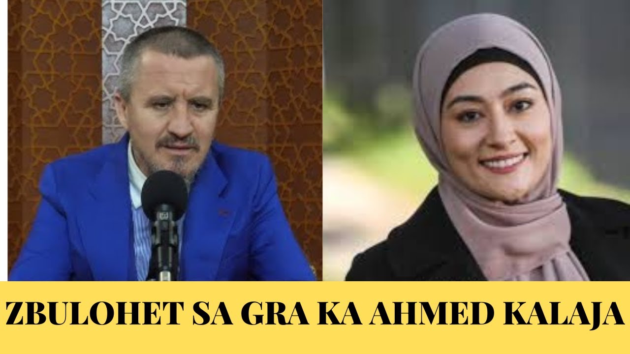 KHÔNG THỂ TIN ĐƯỢC/Cha của 10 ĐỨA CON: Tiết lộ Ahmed Kalaja có bao nhiêu VỢ