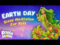 Koala moon  earth day sleep meditation for kids   calming bedtime stories for kids