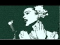 Billie Holiday - Sugar