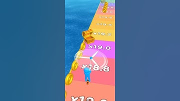 Strimmer Master - Gameplay Walkthrough (iOS) #androidgame #iosgame #shorts #shortfeed #viral(1)