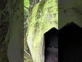The Hermitage on coastal path by Fallen Foss 21 May