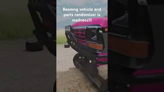 beamng vehicle and parts randomizer madness!