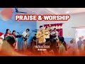 Intense Prayer and Worship || Aijalon Church