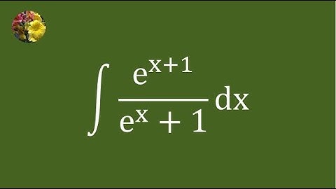 2025 MIT Integration Bee Qualifying Round  Problem # 2