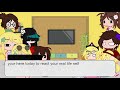 Loud house reacts real life selves //part 2//