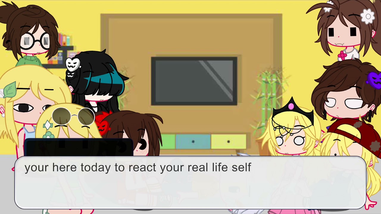 Шумный дом реагирует на реальные жизни //часть 2//