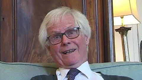 Interview of Keith Moffatt