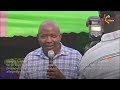 Savula Alleges Senior Government Officials Eye US Trip for World Cup Final