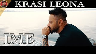 KRASI LEONA - Ime - 2020 - ( Cover Arkadi Dumikyan - IME  ) Resimi