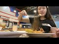 Mukbang at Claw Daddy’s BGC Let’s eat I’m so hungry just arrived from Airport