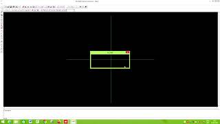 Wire EDM Program Generate Process in L-CAM Software...........#wedm #cnc