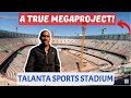 Talanta Sports City Stadium Major Progress Update Is The New Funding Model A Mistake Mjengo Hub Talanta Sports City Stadium Major Progress Update Is The New Funding Model A Mistake Mjengo Hub