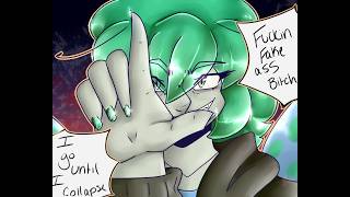 Bugg talks - Toxic...what