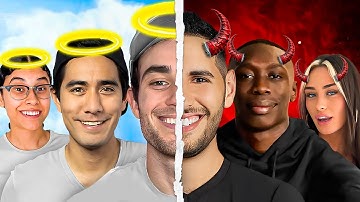Most Loved VS Most Hated Shorts YouTubers