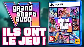 GTA 6 URGENT: They’re ALREADY playing it… and we’re still waiting! (Frustrating)
