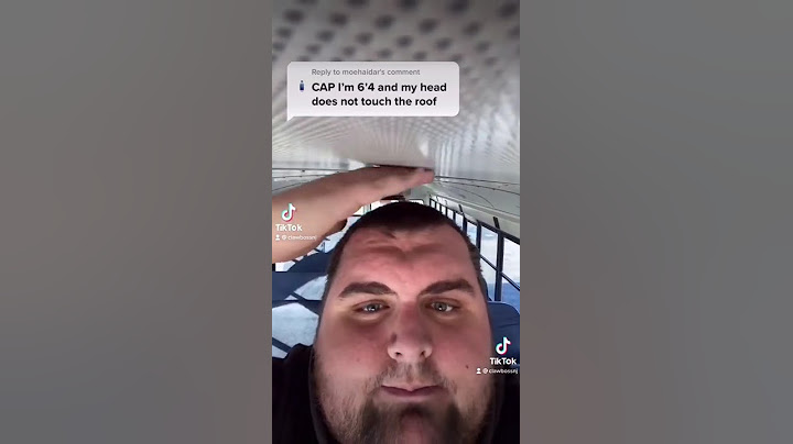 POV of a 6’4 School Bus Driver
