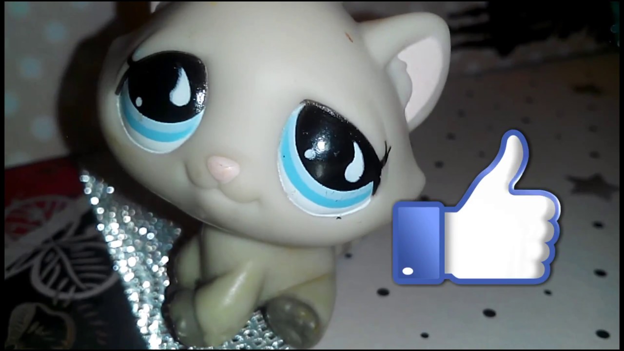 ANNONCES + IPHONE POUR LPS - YouTube
