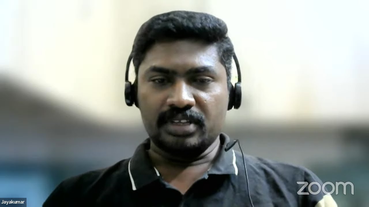 EHC - OTP 23 - Real-Time Live Export Awareness - Day 1 (Part 2)