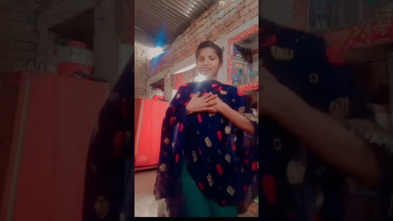 Har saas mein bus teri 