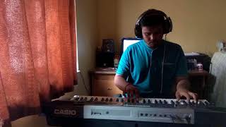 Laagi na choote| Arijit Singh | Shreya Ghoshal|A Gentleman|Piano Cover|