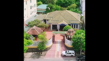 BÁN NGÔI BIỆT THỰ Ở MẶT TIỀN ĐƯỜNG DUY TÂN TP - ĐÔNG HÀ TỈNH QUẢNG TRỊ