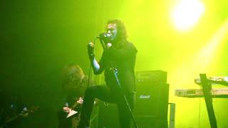 Moonspell - Alma Mater (live at WFF 2011)
