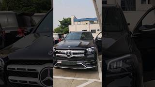 A few things i love about the GLS. There are alot more things, maybe a part 2?