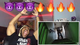 IM NOT EVEN SURPRISED ANYMORE! | Montana of 300 - The Flyest Killa Reaction