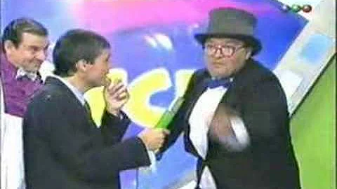 Larry de Clay-esta cholo??
