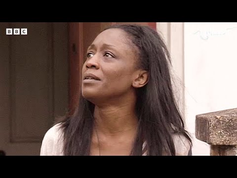 Denise Comes Back From The DEAD? | EastEnders