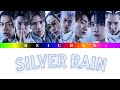 THE RAMPAGE : SILVER RAIN Lyrics