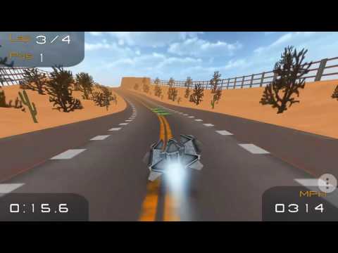 TurboFly HD Gameplay 2016 V2 11 HD