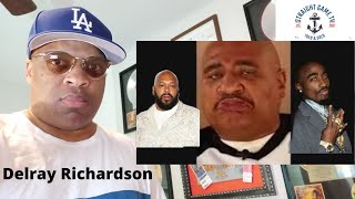 Bombshell Evidence: Defense Uncovers Reggie Wright Jr. Allegedly "Orchestrated" Hit on 2Pac & Suge! Wealth