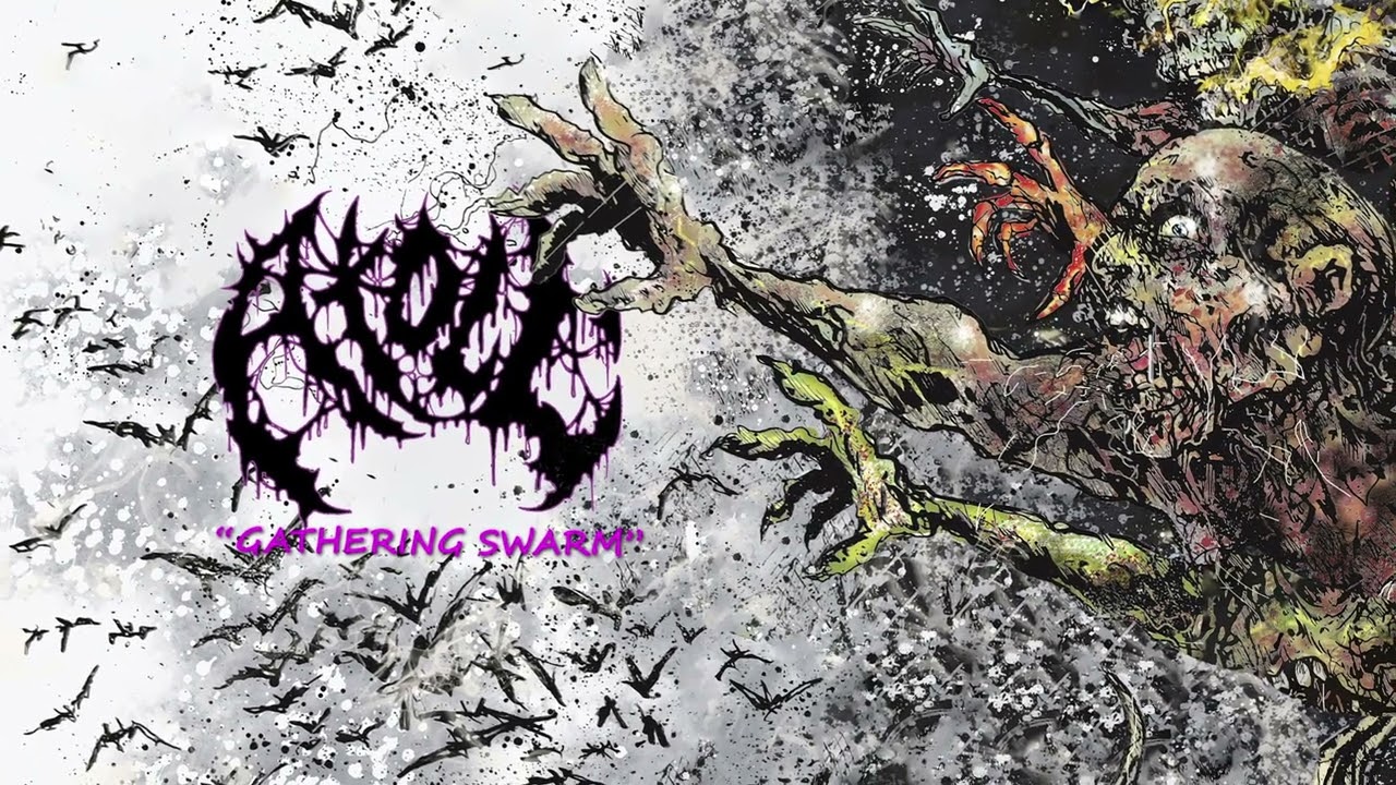 Atoll - Gathering Swarm