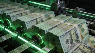 Why the $100 Bill Is Impossible to Fake