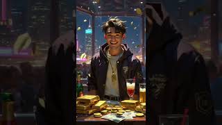 The Lost Son - A Powerful AI-animated short story #aianimation #animeshort #biblestory #prodigalson
