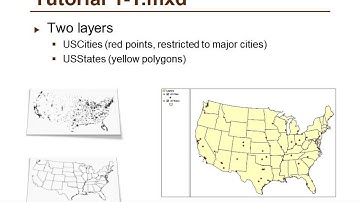 GEOG 1700 Lecture 11-  GIS Tutorial, Chapter 1, part 3