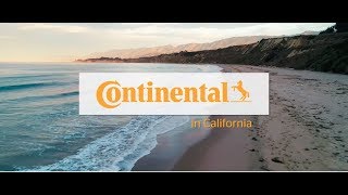 Continental | California Recruiting