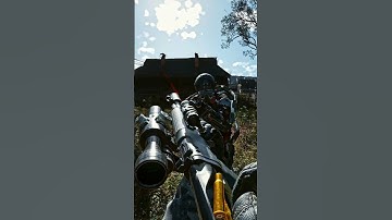 ☢️This Sniper in STALKER 2 Feels AMAZING #shorts #stalker2 #gameplay #gaming